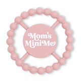 Bella Tunno Happy Teether: Mom's Mini Me