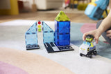 Magna-Tiles® Police Patrol (20 Pieces)
