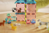 Magna-Tiles® Puppy Park (27 Pieces)