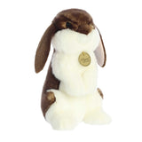 Miyoni by Aurora Sitting Pretty English Lop Rabbit 10"