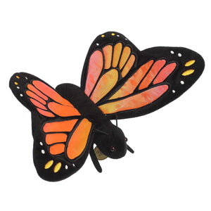 Miyoni by Aurora Monarch Butterfly 13"