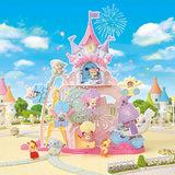 Calico Critters Baby Dream Amusement Park