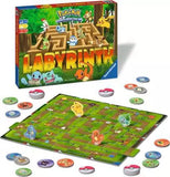 Pokémon Labyrinth
