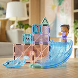 Magna-Tiles® Dolphin Bay Set (13 Pieces)