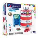 Magna-Tiles® Lighthouse Rescue (26 Pieces)