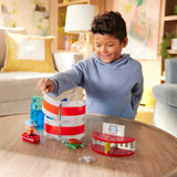 Magna-Tiles® Lighthouse Rescue (26 Pieces)