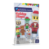 Magna-Tiles® Santa & Friends Mystery Bags