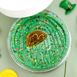 Earth Grown KidDough: St. Patrick's Lucky Charm 4 oz