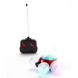 Mindscope Turbo Twisters Red