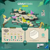 Ravensburger GraviTrax Junior - Starter Set Jungle