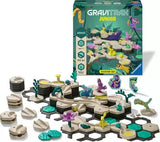 Ravensburger GraviTrax Junior - Starter Set Jungle