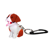 Lifelight Animal Carabiner Flashlight - Dogs