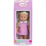 Corolle Dolls Mini Corolline - Rosy