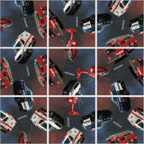 Squzzle Puzzle: First Response
