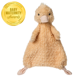 Mary Meyer® Again Friends Duck Lovey 11″