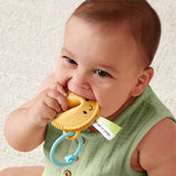 Itzy Ritzy Itzy Treat™ - Fortune Cookie Teether
