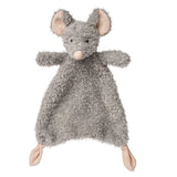 Mary Meyer® Again Friends Lovey: Mouse Lovey 11″