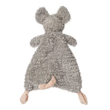 Mary Meyer® Again Friends Lovey: Mouse Lovey 11″