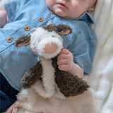 Mary Meyer® Again Friends Cow Lovey 11″