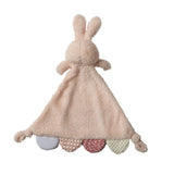 Mary Meyer® Sweet Dreams Bunny Activity Blanket 12″