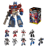 Blokees® Figures | Transformers Galaxy Version 01 Roll Out