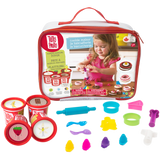 Tutti Frutti™ Dough Carry Case Cookie Maker Kit