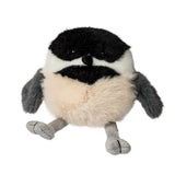 Mary Meyer® Rolly Birds: Chickadee 5"