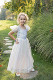 Great Pretenders Rainbow Sherbert Sparkle Dress