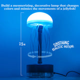Thames & Kosmos: Robotic Jellyfish Nightlight Kit
