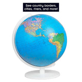 Thames & Kosmos: Illuminated Geopolitical Globe
