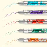 Lifelines® Scented Lava Pen 5-Pack - Classic