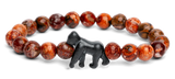 fahlo The Traverse Bracelet: Gorilla
