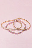 Great Pretenders Boutique Enchanted Elegance Bracelets (includes 3)