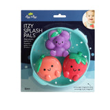 Itzy Ritzy Fruit Itzy Splash Pals™