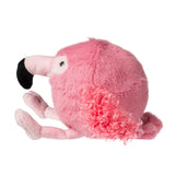 Mary Meyer® Rolly Birds: Flamingo 5"