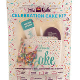 InstaCake: Cake Kit - Chocolate