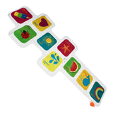 Rae Dunn Hopscotch Sprinkler