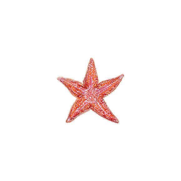 Tattly Pairs Starfish Tattoo