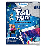 Skillmatics® Foil Fun: Disney Frozen