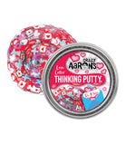 Crazy Aaron's Thinking Putty Valentine Mini Love Letters 2023