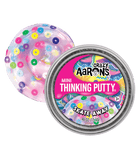 Crazy Aaron's Thinking Putty Mini Trendsetter - Skate Away