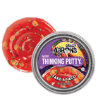 Crazy Aaron's Thinking Putty Mini Trendsetter - Make a Taco