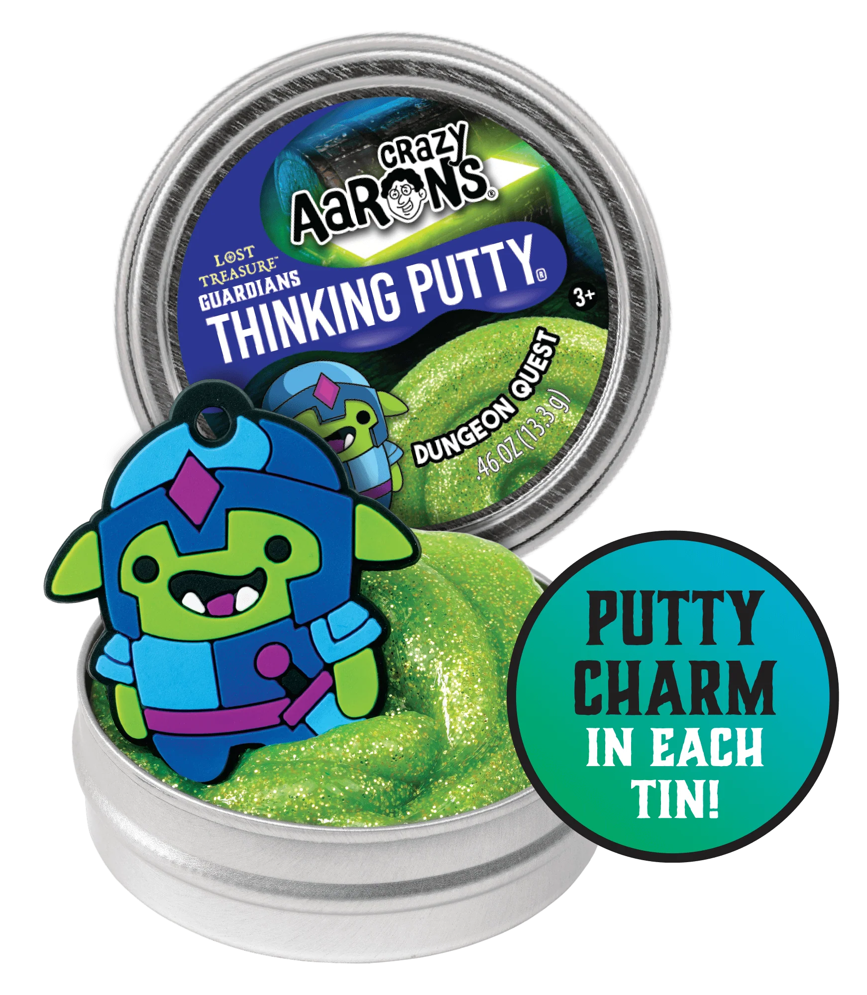 All crazy aaron's thinking putty on sale