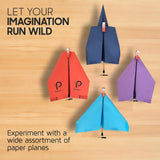 PowerUp® 2.0 Electric Paper Airplane Kit