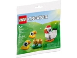 LEGO® Classic Easter Chickens 30643