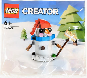 LEGO® Creator Snowman 30645