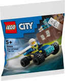 LEGO® City Police Off-Road Buggy Car 30664