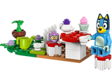 LEGO® Bluey Tea Party 30687