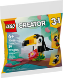 LEGO® Creator Tropical Toucan 30688