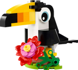 LEGO® Creator Tropical Toucan 30688